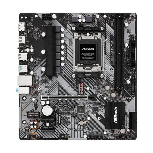 MB ASROCK B650M-H/M.2+ MATX AM5