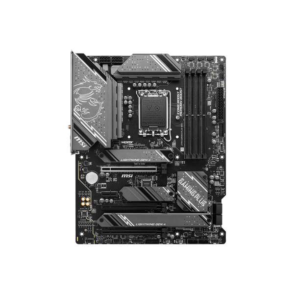 MB MSI Z790 GAMING PLUS WIFI S1700 14th