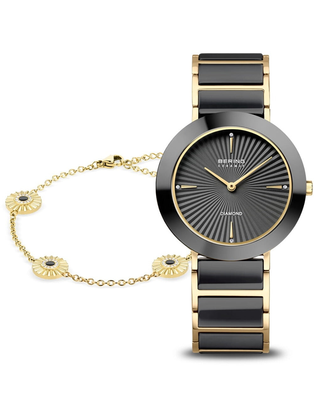 BERING Mod. 11435-732-GWP