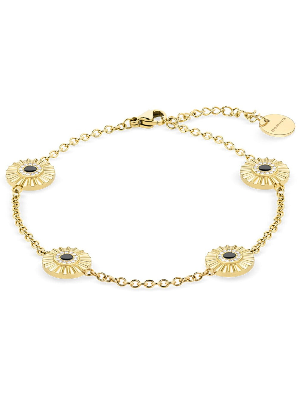 BERING Mod. 11435-732-GWP