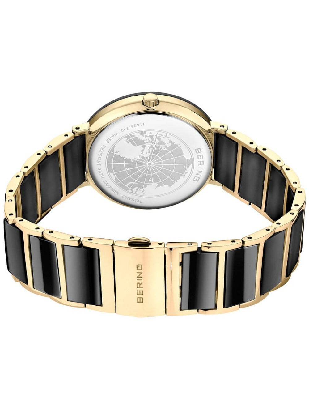 BERING Mod. 11435-732-GWP
