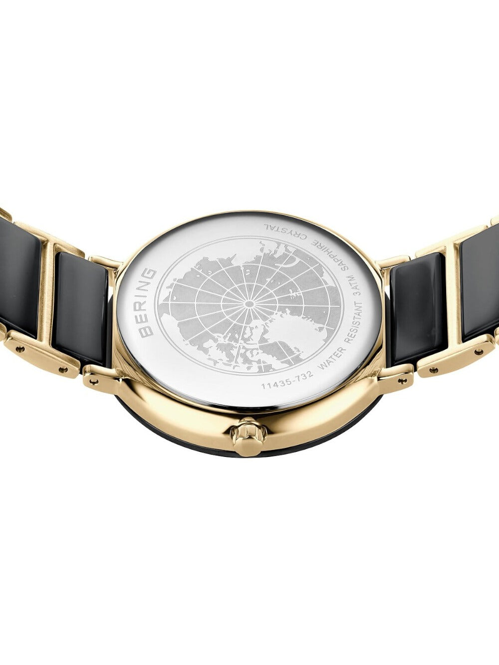 BERING Mod. 11435-732-GWP