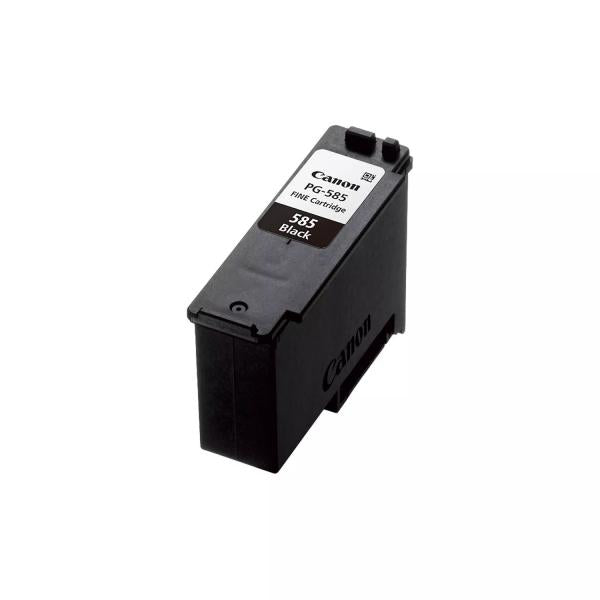 CANON PG-585 BLACK (6205C001) - CARTUCCIA ORIGINALE