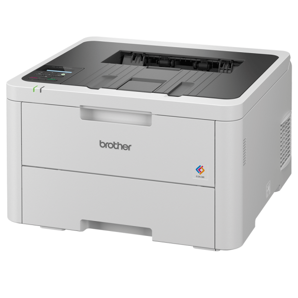BROTHER HL-L3240CDW - STAMPANTE LED - A4 - WI-FI - ETHERNET - USB - F/R AUTO - 26PPM