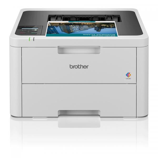 BROTHER HL-L3240CDW - STAMPANTE LED - A4 - WI-FI - ETHERNET - USB - F/R AUTO - 26PPM