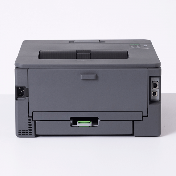 BROTHER HL-L2445DW - STAMPANTE LASER MONOCROMATICA A4 - WI-FI - ETHERNET - USB - APP BROTHER - F/R AUTO - 32PPM