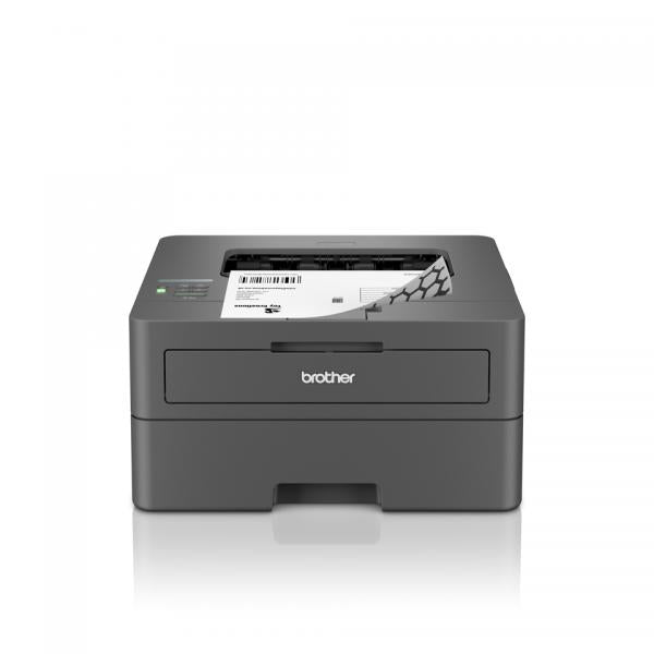 BROTHER HL-L2445DW - STAMPANTE LASER MONOCROMATICA A4 - WI-FI - ETHERNET - USB - APP BROTHER - F/R AUTO - 32PPM