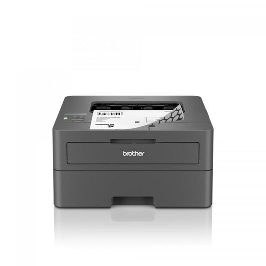 BROTHER HL-L2445DW - STAMPANTE LASER MONOCROMATICA A4 - WI-FI - ETHERNET - USB - APP BROTHER - F/R AUTO - 32PPM