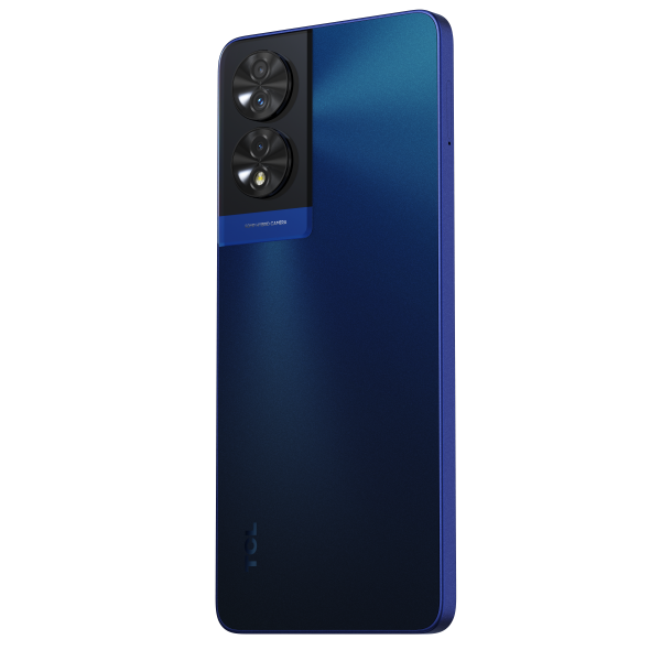 TCL 40 NXTPAPER MIDNIGHT BLUE 6.78" 8GB/256GB 5010mAH