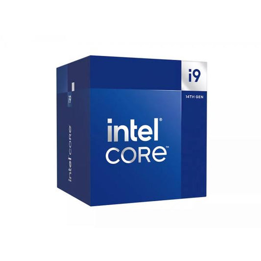 INTEL CPU Core i9-14900F box