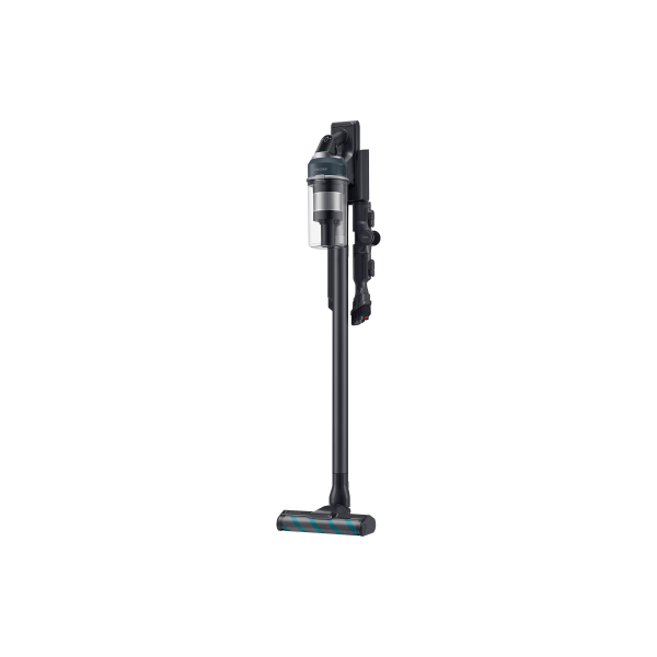 Samsung VS20C852FTB Aspirapolvere a bastone 2 in 1 Batteria Secco Senza sacchetto 580 W Nero, Blu