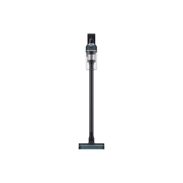 Samsung VS20C852FTB Aspirapolvere a bastone 2 in 1 Batteria Secco Senza sacchetto 580 W Nero, Blu