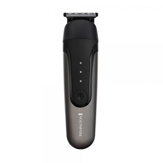 REMINGTON PG760 - RIFINITORE - 3TESTINE+7PETTINI-RICARIC-LED - RESIST.ACQUA-ASTUCCIO