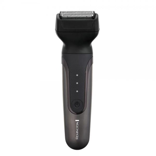 REMINGTON PG780 - RIFINITORE - 4TESTINE+14PETTINI-RICARIC-LED - RESIST.ACQUA-ASTUCCIO