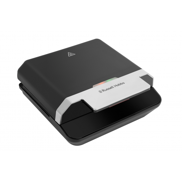 RUSSEL HOBBES 26800-56 - PIASTRA ELETTRICA - ANTIADERENTE - PIASTRE SANDWICH - 750W