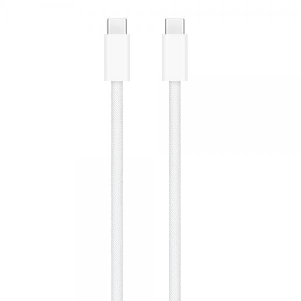 APPLE CAVO USB-C - USB-C (2 Mt.) 240W