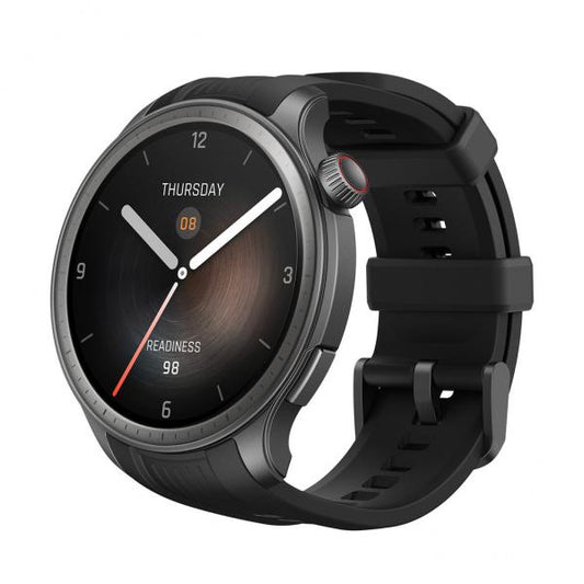 AMAZFIT BALANCE SMARTWATCH 1,5" SILICON MIDNIGHT