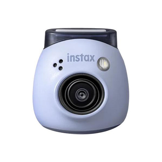 FUJIFILM INSTAX PAL (BLU) - MINI FOTOCAMERA DIGITALE