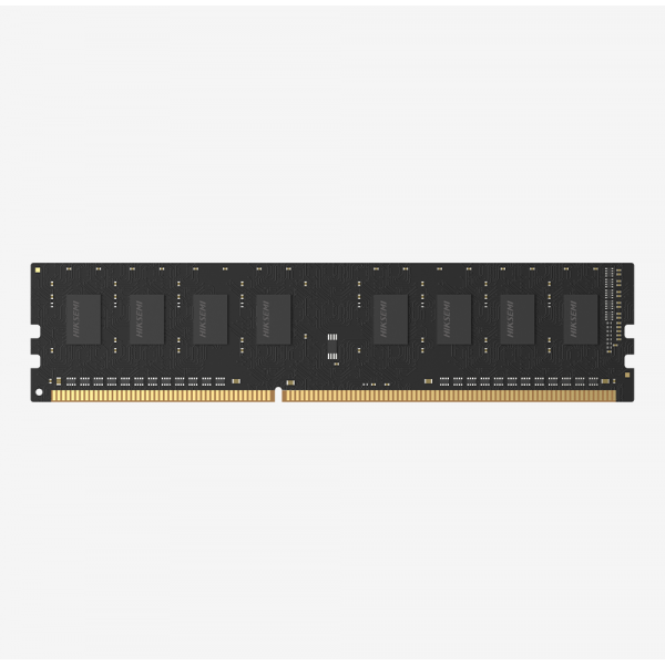 HIKSEMI (HIKVISION) HSC308U16Z1 - DESKTOP RAM 8GB - DDR3 - 1600Mhz