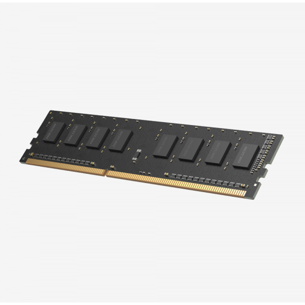 HIKSEMI (HIKVISION) HSC308U16Z1 - DESKTOP RAM 8GB - DDR3 - 1600Mhz