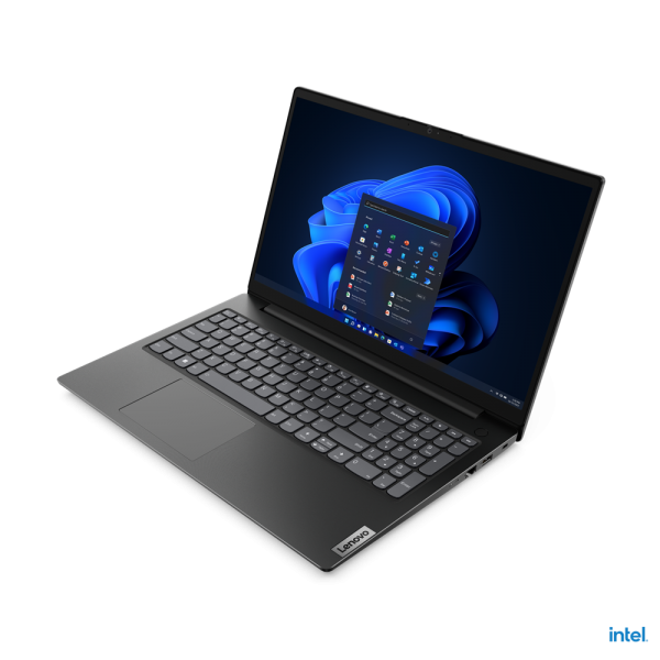 LENOVO V V15 (83A100ACIX) - NOTEBOOK 15.6"" FHD - CPU INTEL i5-13420H - RAM 8GB - SSD 512GB - NO DVD - W11 HOME