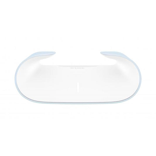 D-Link M30 Dual-band (2.4 GHz/5 GHz) Wi-Fi 6 (802.11ax) Bianco, Blu 4 Interno
