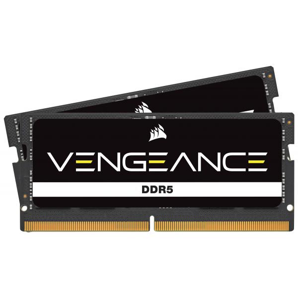 Cors 2x16GB DDR5 5600MHz SODIM
