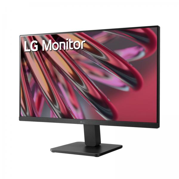 LG 24MR400-B MONITOR 24" IPS FHD 5MS/100HZ