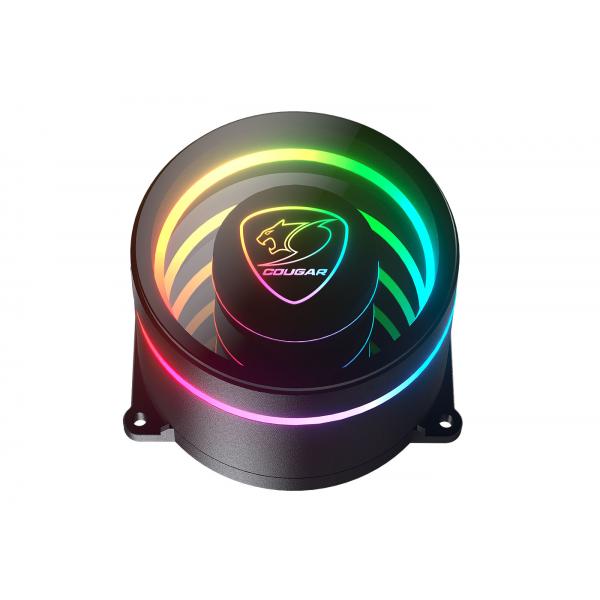 COUGAR RAFF. LIQUIDO POSEIDON ELITE 360 ARGB