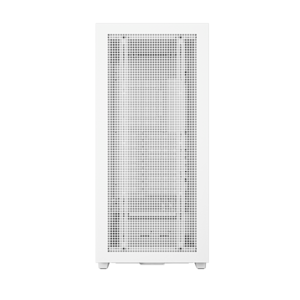 DEEPCOOL CASE MID TOWER MORPHEUS WH 1x420 ARGB FAN