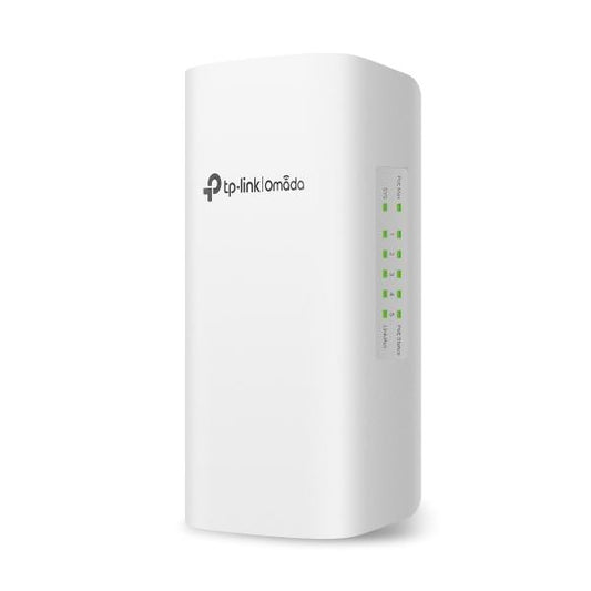 OMADA (TP-LINK) TL-SG2005P-PD - SWITCH 1PT POE++ E 4PT POE+ IN USCITA