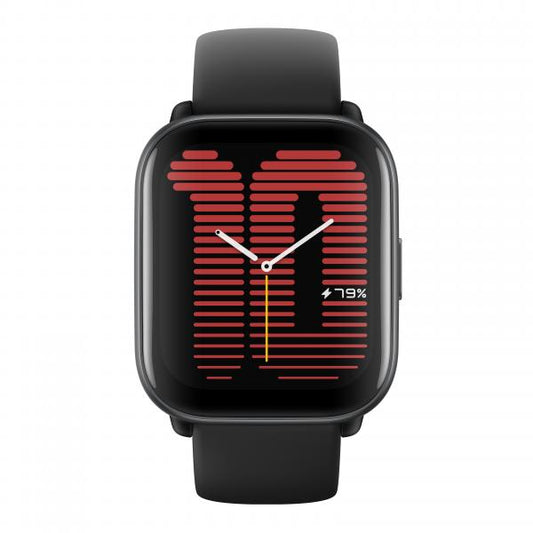 AMAZFIT A2211 ACTIVE MIDNIGHT BLACK