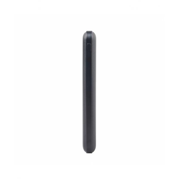 VULTECH VPB-P10BK - POWERBANK 10.000 MAH CON LCD E USB QUICK CHARGE