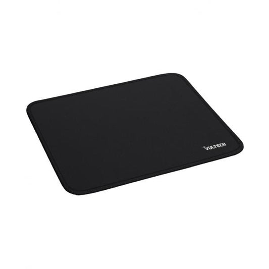 VULTECH MP-05L - MOUSE PAD NERO TAGLIA L 450X300X4MM TESSUTO IDROREPELLENTE