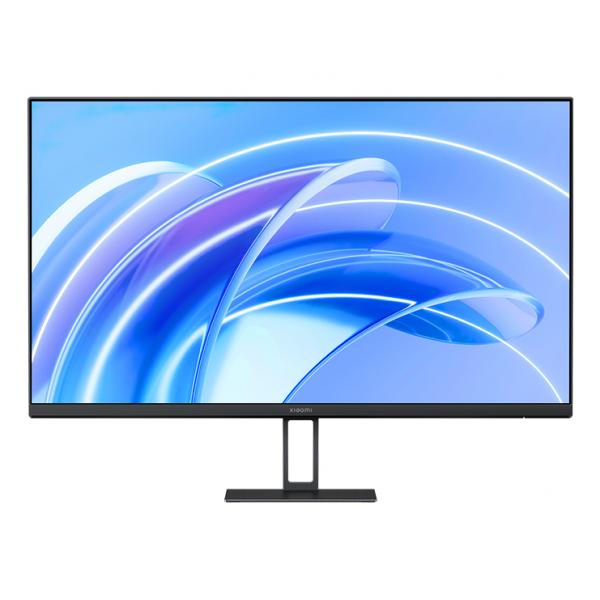 Xiaomi A27i Monitor PC 68,6 cm (27") 1920 x 1080 Pixel Full HD LCD Nero - (Xiaomi A27i Monitor PC 68,6 cm (27") 1920 x 1080 Pixel Full HD LCD Nero)