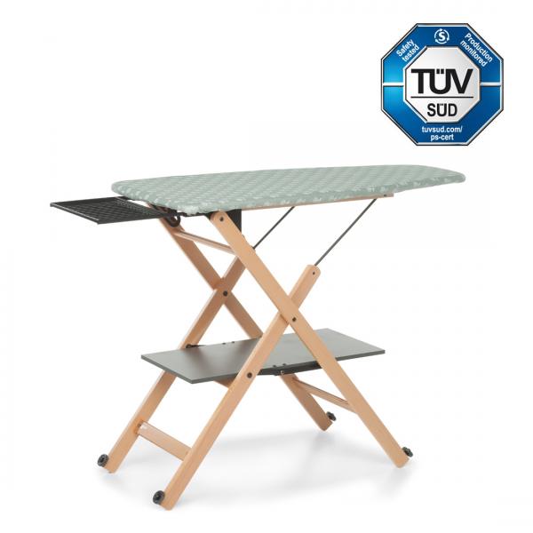 Foppapedretti Assai Asse da stiro completo 1010 x 490 mm