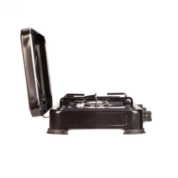 ARDES ODINO 3 (AR1FG03) - FORNELLO A GAS GPL - 3 FUOCHI