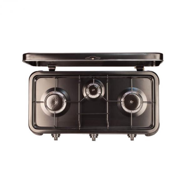 ARDES ODINO 3 (AR1FG03) - FORNELLO A GAS GPL - 3 FUOCHI