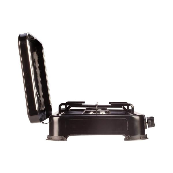 ARDES ODINO 2 (AR1FG02) - FORNELLO A GAS GPL - 2 FUOCHI