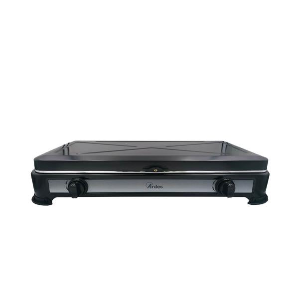 ARDES ODINO 2 (AR1FG02) - FORNELLO A GAS GPL - 2 FUOCHI
