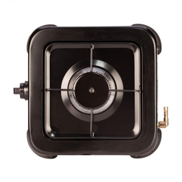 ARDES ODINO 1 (AR1FG01) - FORNELLO A GAS GPL - 1 FUOCO
