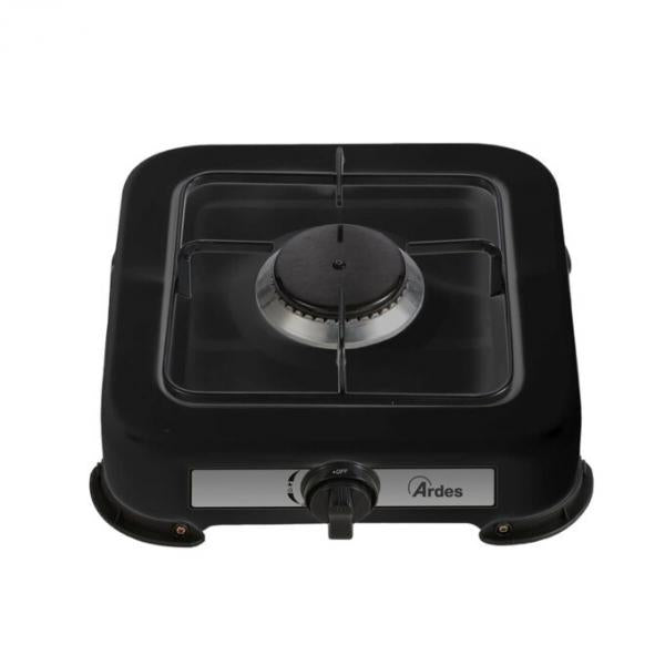 ARDES ODINO 1 (AR1FG01) - FORNELLO A GAS GPL - 1 FUOCO