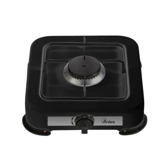 ARDES ODINO 1 (AR1FG01) - FORNELLO A GAS GPL - 1 FUOCO