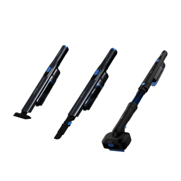 CECOTEC ROCKSTAR MICRO+ ANIMAL SCOPA PORTATILE 20KPA + ACCESSORI