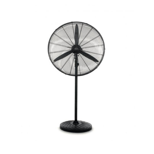 DCG Eltronic VE1960 ventilatore Nero