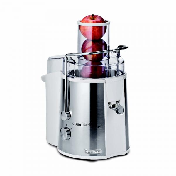 ARIETE CENTRIKA METAL (0173/30) - CENTRIFUGA COMPATTA - 2 VELOCITA'' - 700W