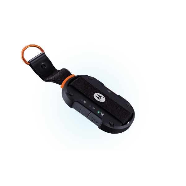 MOTOROLA DEFY SATELLITE LINK