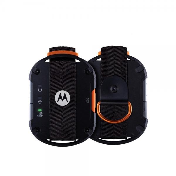 MOTOROLA DEFY SATELLITE LINK