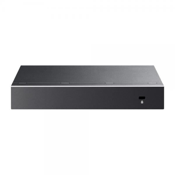 TP-LINK TL-SG1005P-PD - SWITCH DESKTOP 5 PORTE GIGABIT - 4 POE OUT E 1 POE IN