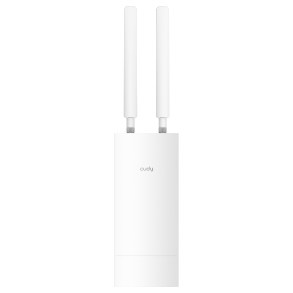 CUDY RE1200 OUTDOOR - REPEATER WI-FI AC1200 DA ESTERNO